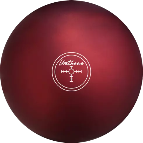 Hammer Red Pearl Urethane