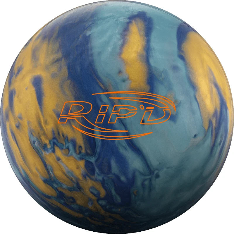 Hammer Rip'd Pearl